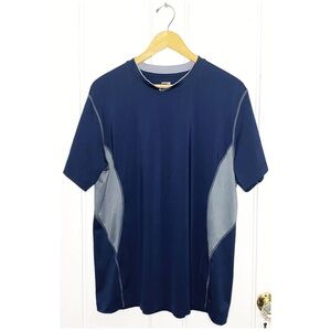 Nike Men’s size XXL nike pro fitted combat athletic hypercool performance shirt